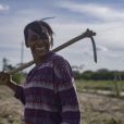 'Falas Femininas': a agricultora Sebastiana é exemplo de superação