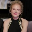 Nicole Kidman elegeu vestido Louis Vuitton por ' história, tradição e a autenticidade' 