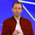 'BBB21': Tiago Leifert combate racismo com discurso ao vivo no reality show