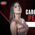 Do 'BBB21', Carol Peixinho estará no 'No Limite'