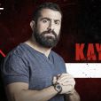 Kaysar Dadour, que esteve no 'BBB18', foi anunciado no 'No Limite'