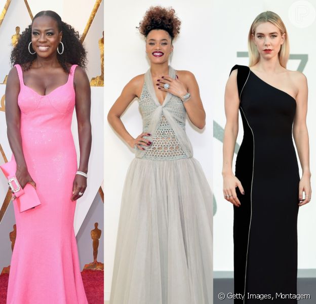 Oscar 2021: prêmio de melhor atriz é disputado por Viola Davis, Andra Day, Vanessa Kirby, Frances McDormand e Carey Mulligan