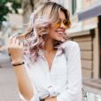 Cuidados com os cabelos loiros: dicas e produtos